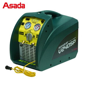 �A�T�_ Asada �p�����̃t��������� �G�R�Z�[�o�[V240SP (1��) �i�ԁFES640