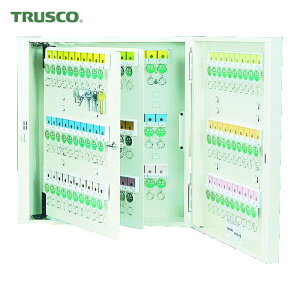 �g���X�R TRUSCO �L�[�{�b�N�X ���t�^�C�v �z���_��180�� (1��) K-180