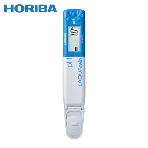 �x�� �R���p�N�gPH���[�^ LAQUAtwin PH-22B (1��) �i�ԁFLAQUAtwin-pH-22B