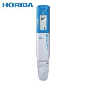 �x�� �R���p�N�gPH���[�^ LAQUAtwin PH-11B (1��) �i�ԁFLAQUAtwin-pH-11B