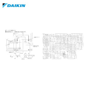 �_�C�L�� DAIKIN JF-03M �T�u�v���[�g �ڑ����aRc3/8 (1��)