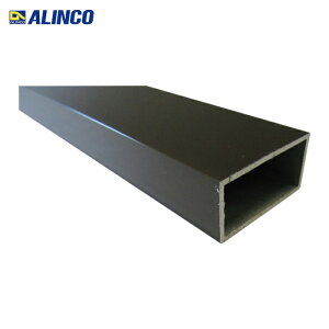 �A���C���R ALINCO �A���~�p�p�C�v 30X20X2.0 �u�����Y������ 2m (1�{) FB258B2