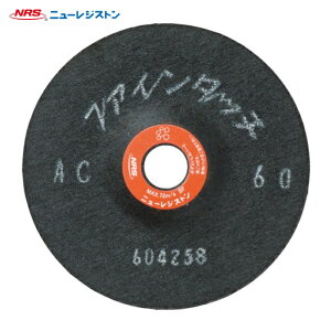 NRS �j���[���W�X�g�� FT100216-AC80 �����p�t���L�V�u���u�� �t�@�C���^�b�` 100×2×16 AC80 (20��)