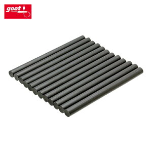�O�b�g goot HB-40S-BK �z�b�g�X�e�B�b�N�� ���7 50g/12�{ (1��)