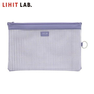 LIHIT LAB. B5�n�[�t�E�F�C ���b�V�� �u���[�o�C�I���b�g (1��) F245-BV