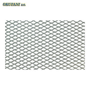 OKUTANI ���J���� �X�e�����X�G�L�X�p���h���^�� 1.0T×SW10/LW20 1000×1000 (1��) EX-SUS-T1.0SW10LW20-1000X1000