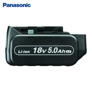 �p�i�\�j�b�N Panasonic EZ9L54ST V�d�r�p�b�N�E�[�d��Z�b�g �d��:18V �e��:5.0Ah �d��:AC100V (1��)