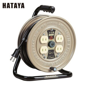 �n�^�� JT-101 JT�^�R�[�h���[�� �P��100V 10m (1��)