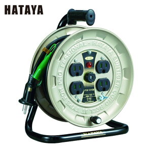 �n�^�� �d�H�h���� �����R�[�h���[�� JT-3�^�R�[�h���[�� �P��100V�A�[�X�t 10m (1��) �i�ԁFJT3-101K