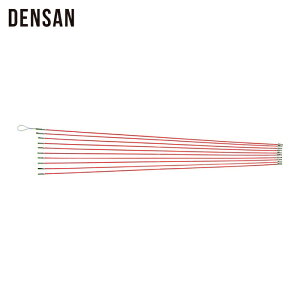 �f���T�� DENSAN JF-310 �W���C���g�ނ薼�l�X����(10�{��) (1S)