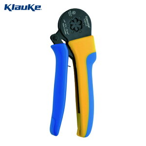 �N���E�P Klauke K3016K �����H�� �t�F���[���p 0.14~10sq (1��)