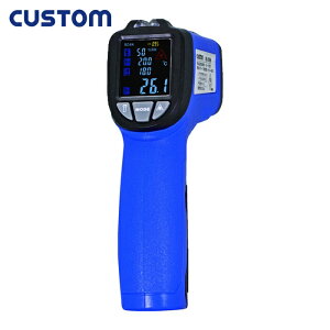 CUSTOM JX^ ˉxv+KMd+x+UVCg 艷x͈-50`550 (1) iԁFIR-310H