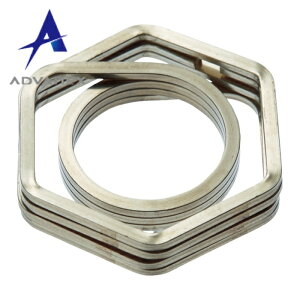 ADVANEX �A�h�o�l�N�X ���b�N���� M8 (1��) �i�ԁFLOCKONE-M8