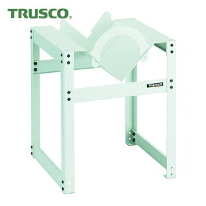 �g���X�R TRUSCO ��l�� �y�[���ʗp�X�^���h �ʕۂ��� �i�ς݉\�����u���^ (1��) �i�ԁFKANP-S