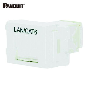 �p���h�E�C�b�g PANDUIT �J�e�S��6 JIS�v���[�g�p�W���b�N�L�b�g �� (1��) �i�ԁFJAOSSP6TGMW