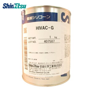 MzwH OX y[Xg nCobNG^p 1kg (1) iԁFHIVAC-G-1