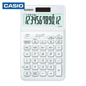 �J�V�I �X�^�C���b�V���d��i�W���X�g�^�C�v12���j (1��) �i�ԁFJF-S200-WE-N