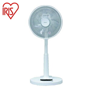 IRIS 509296 �����R�������r���O�� (DC���[�^�[��) (1��) �i�ԁFLFD-306L