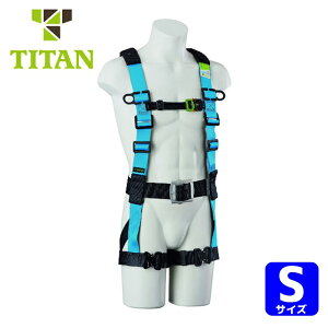 �T���R�[ �^�C�^�� TITAN KESEL �]�˓΃n�[�l�X S ���x���g�t �i�ė����~�p���j (1�{) �i�ԁFKETN-9A-S