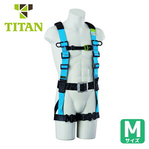 �^�C�^�� TITAN KESEL �]�˓΃n�[�l�X M ���x���g�t (�ė����~�p���) (1�{) KETN-9A-M