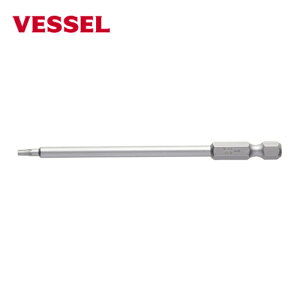 �x�b�Z�� VESSEL JT10HX100 �^���p�[�v���[�t �g���N�X�r�b�g(������~�ߕt��) J T10H×100 (1�{)