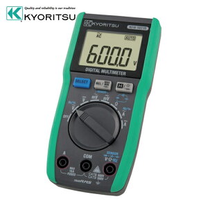 �����d�C�v�� KYORITSU 1021R �f�W�^���}���`���[�^ (1��) �i�ԁFKEW1021R