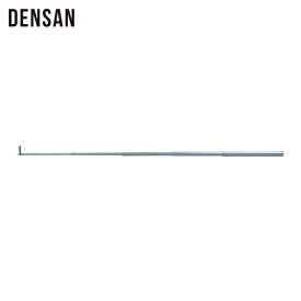 デンサン DENSAN 非常誘導灯点検棒（ミニタイプ） (1個) 品番：HTB-110