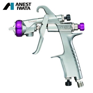 �A�l�X�g��c ANEST IWATA KIWAMI-1-13B10 �����ԕ�C��p�X�v���[�K��(�d�͎�) �m�Y�����a ��1.3 ���t��C����0.15MPa (1��)