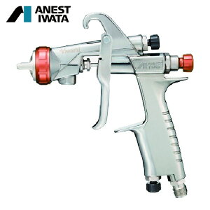 �A�l�X�g��c ANEST IWATA KIWAMI-1-13KP6 �����ԕ�C��p�X�v���[�K��(�d�͎�) �m�Y�����a ��1.3 ���t��C����0.20MPa (1��)