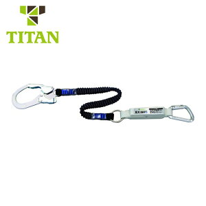 �T���R�[ �^�C�^�� TITAN EX-zero �L�k�X�g���b�v�� TYPE-1 �������[�h�u���b�N �i�V���O���j (1�{) �i�ԁFHL-ZB