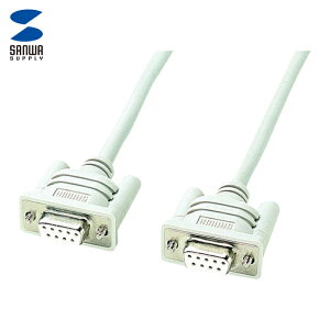 �T�����T�v���C KRS-433XF2K RS-232C�P�[�u��(���f���ETA�p�E2m) (1�{)