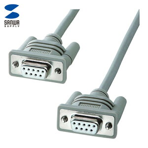 �T�����T�v���C RS�|232C�P�[�u�� (1�{) �i�ԁFKRS-403XF1K2