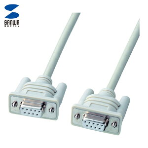 �T�����T�v���C KR-ECCR2 �G�RRS-232C�P�[�u�� (1�{)