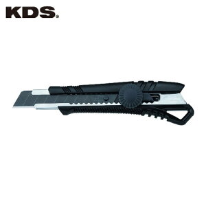 �����e�b�NKDS �J�b�^�[�i�C�t �h���S���O���b�v�l�W �s���n�t �S��165mm (1��) �i�ԁFL-35N BK