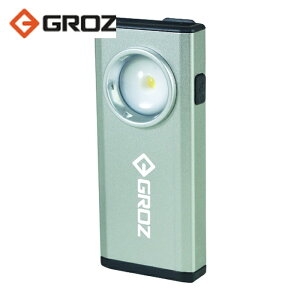 GROZ LED/190 �[�d��LED�|�P�b�g�t���b�V�����C�g 5W SMD 500Lm (1��)