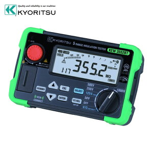 �����d�C�v�� KYORITSU �f�W�^���≏��R�v�i6�����W Bluetooth ���ځj (1��) �i�ԁFKEW3552BT