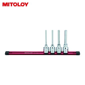 �~�g���C MITOLOY HH405ML 1/2 �w�b�N�X�\�P�b�g �����O �z���_�[�Z�b�g 4�R�}5�_ (1S)