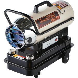 NAKATOMI �X�|�b�g�q�[�^�[KH-30D (1��) �i�ԁFKH-30D