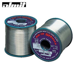 ���{�A���~�b�g �������ɓ���͂� KR-19 SH RMA 0.65mm (1��) KR19SHRMA-SN60-P-3-0.65MM
