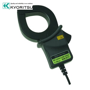 �����d�C�v�� KYORITSU Ior���[�N�d���N�����v�Z���T (1��) �i�ԁFKEW8177