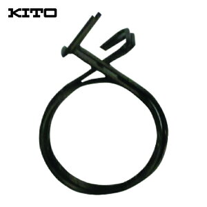 �L�g�[ KITO ���o�[�u���b�NLX�p���i �c���o�l�N�~ �K���@��FLX003�ELX005 (1��) �i�ԁFL1XA003-11583