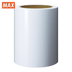 MAX �}�b�N�X ���x���v�����^�[�p�V�[�g �r�[�|�b�v�pUV�ی�t�B���� SL-L100UV100mm���p 15m×1�� (1��) �i�ԁFIL99366