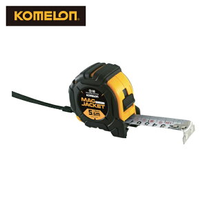 KOMELON �R������ KMC-31RM-55-19 �}�O�W���P�b�g 5.5m �܋�19mm (1��)