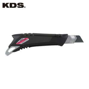 �����e�b�NKDS �J�b�^�[�i�C�t �h���S���O���b�v�c�� �l�W �s���n�t �S��180mm (1��) �i�ԁFL-37N BK