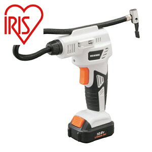 ACXI[} IRIS 517105 [dGARvbT[ 10.8V JAC10 zCg (1) iԁFJAC10