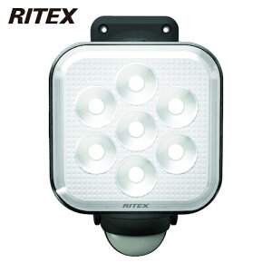 RITEX ���T�V 11W1���t���[�A�[����LED�Z���T�[���C�g (1��) LED-AC1011