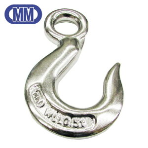 ���{ �X�e�����X �d�ʃt�b�N�i�b�����j �g�p�׏d1t (1��) �i�ԁFJF-1T