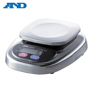 A&D �G�[�A���h�f�B HL3000WP �h�o�E�h���f�W�^���͂���E�H�[�^�[�{�[�C�M���@128×128mm (1��)