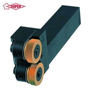�X�[�p�[�c�[�� KH2E20 �]�����[���b�g�z���_�[E�^(�L�����H�A���ڗp)B:20mm H:20mm (1��)