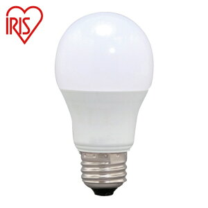 �A�C���X�I�[���} IRIS 521587 LED�d�� E26 �L�z�� 60�`���� �����F 2�Z�b�g (1��) �i�ԁFLDA7N-G-6T62P